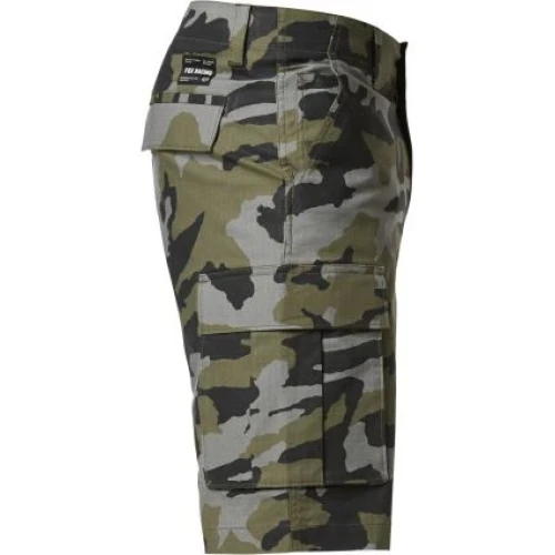 PANTALONI FOX SLAMBOZO CAMO SHORT 2.0 GREEN CAMO [3]