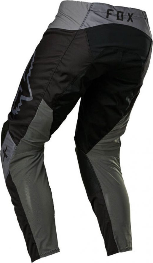 Pantaloni Moto FOX 180 Lux – Negru [3]