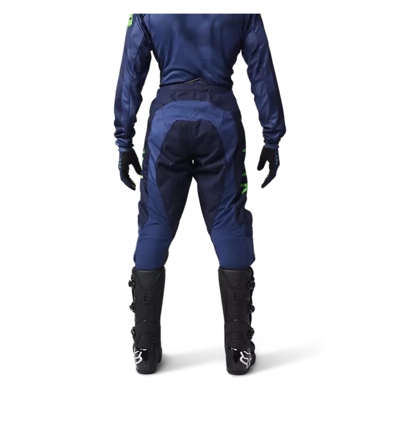 Pantaloni Moto FOX 180 Taunt – Bleumarin [3]