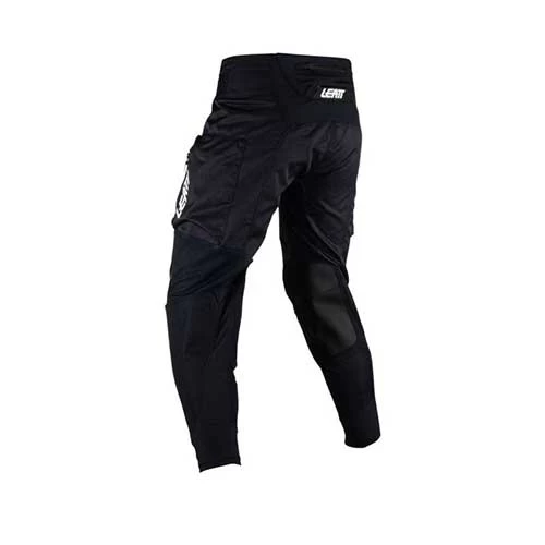 Pantaloni Moto LEATT 4.5 Enduro – Negru [2]