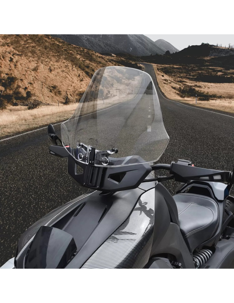 PARBRIZ AJUSTABIL ADVENTURE - CAN-AM RYKER (R/F 219401032) [2]