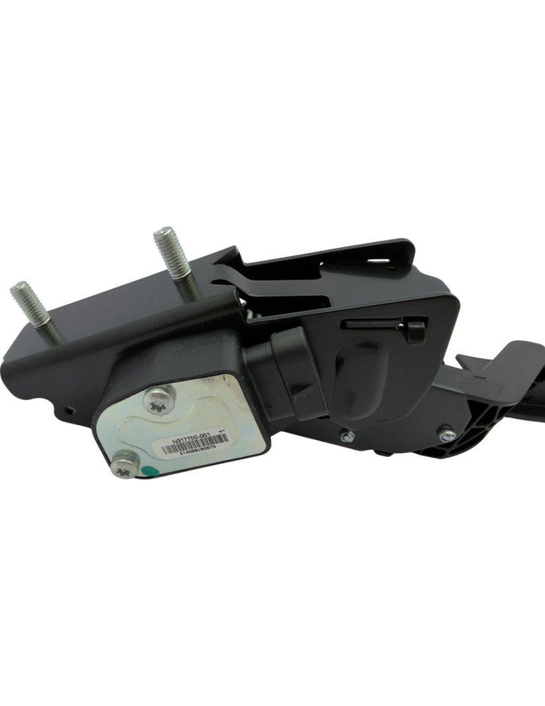 PEDALA ACCELERATIE SSV CAN-AM [5]