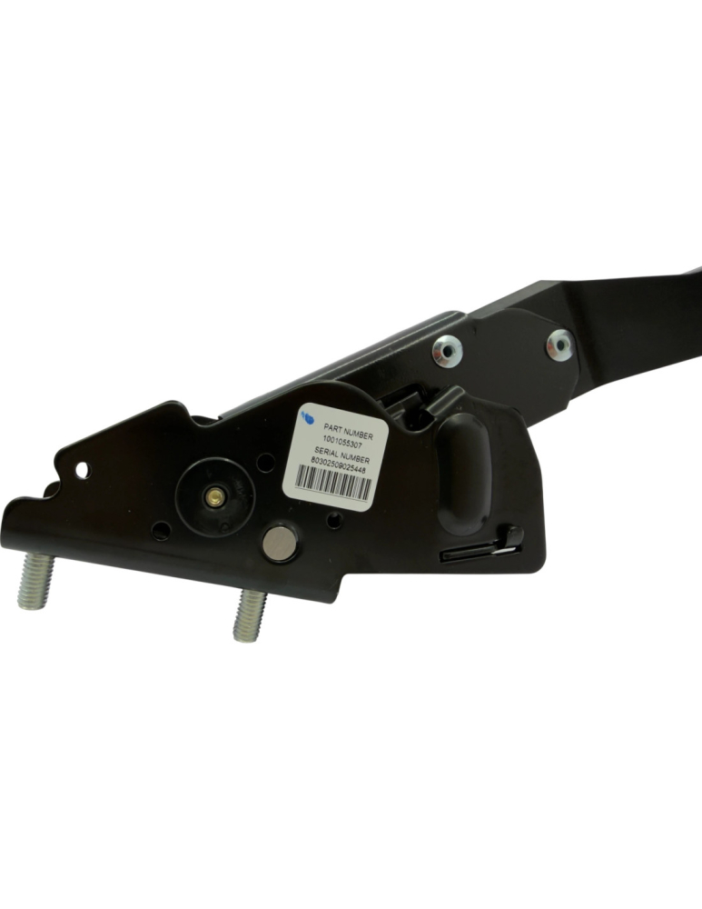 PEDALA ACCELERATIE SSV CAN-AM [6]