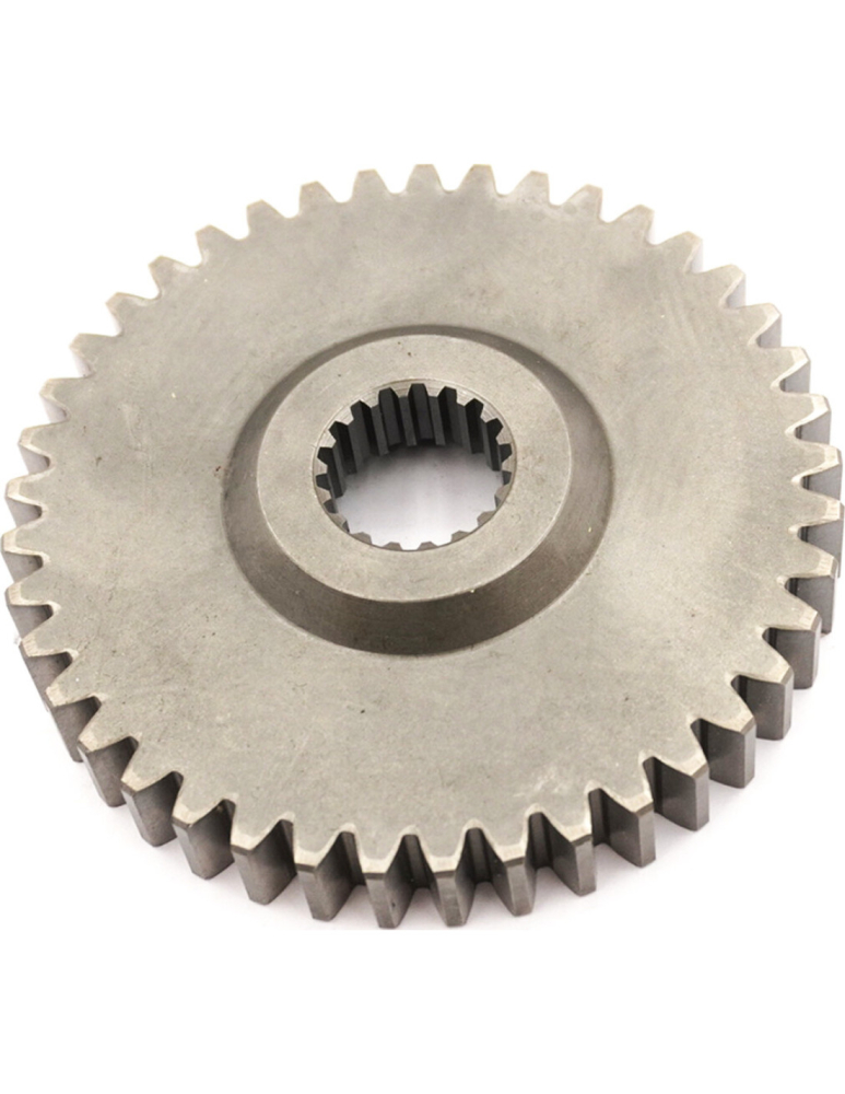 PINION CUTIE VITEZE 41T/18T CFMOTO (COD inlocuit cu 0180-062102-00001) [5]