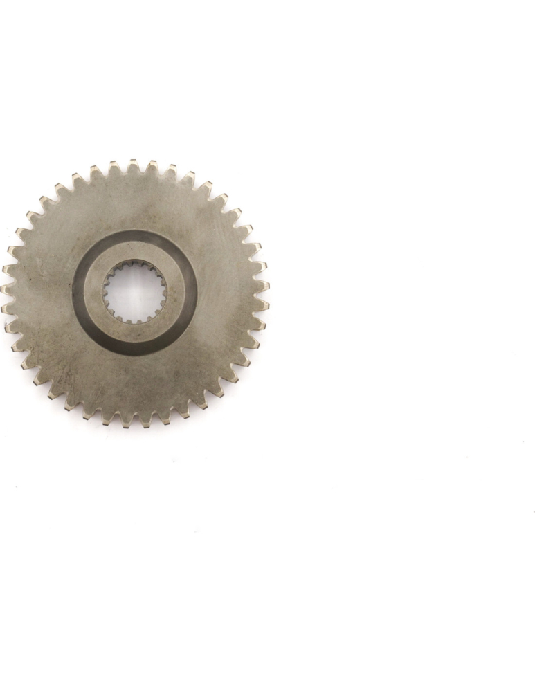 PINION CUTIE VITEZE 41T/18T CFMOTO (COD inlocuit cu 0180-062102-00001) [4]