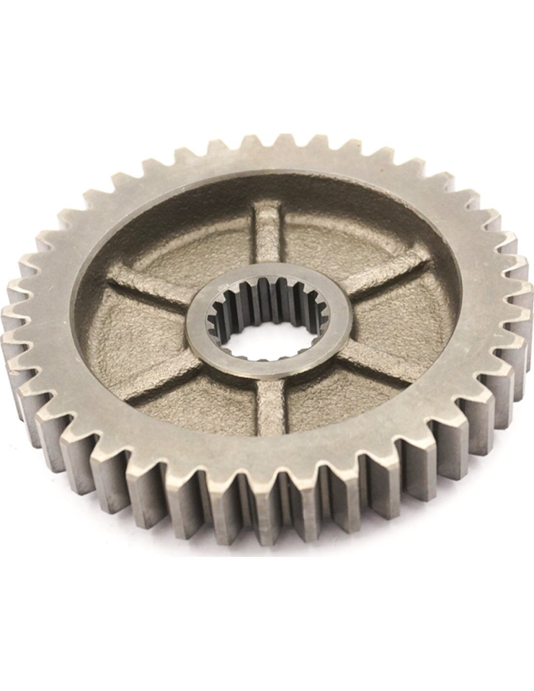 PINION CUTIE VITEZE 41T/18T CFMOTO (COD inlocuit cu 0180-062102-00001) [2]