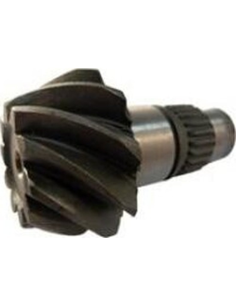 PINION DE ATAC 10T CUTIE VITEZE ATV LINHAI 300 / 400 / 370 PROMAX / 420 PROMAX [3]