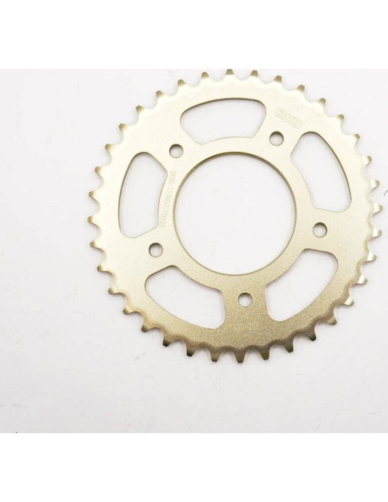 PINION SPATE LANT TRANSMISIE MOTOCICLETA CFMOTO CF300 [4]