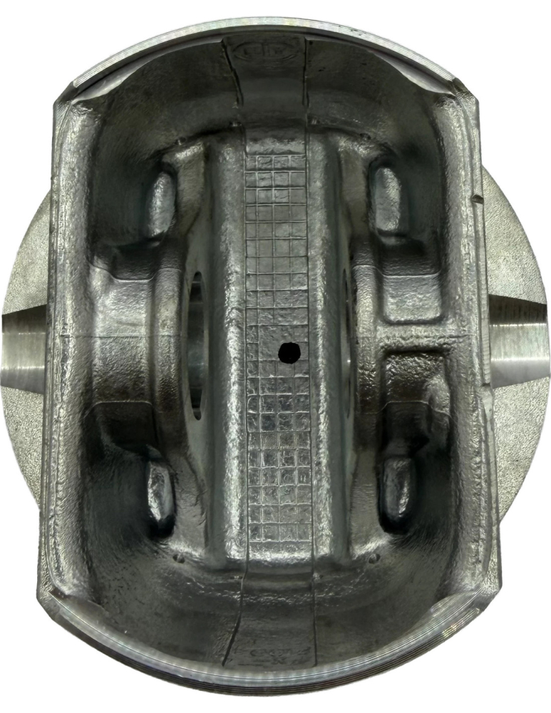 PISTON MARK 1 ATV CFMOTO CFORCE 1000 [7]
