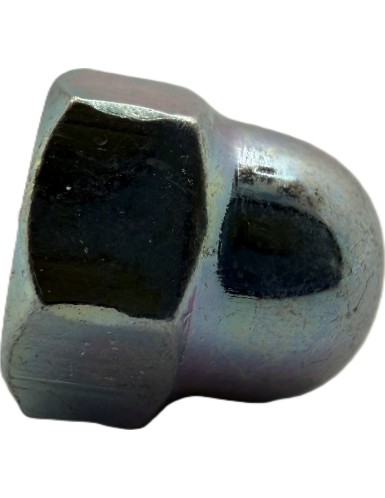 PIULITA SILENCER TOBA ESAPAMENT ATV CFMOTO [4]