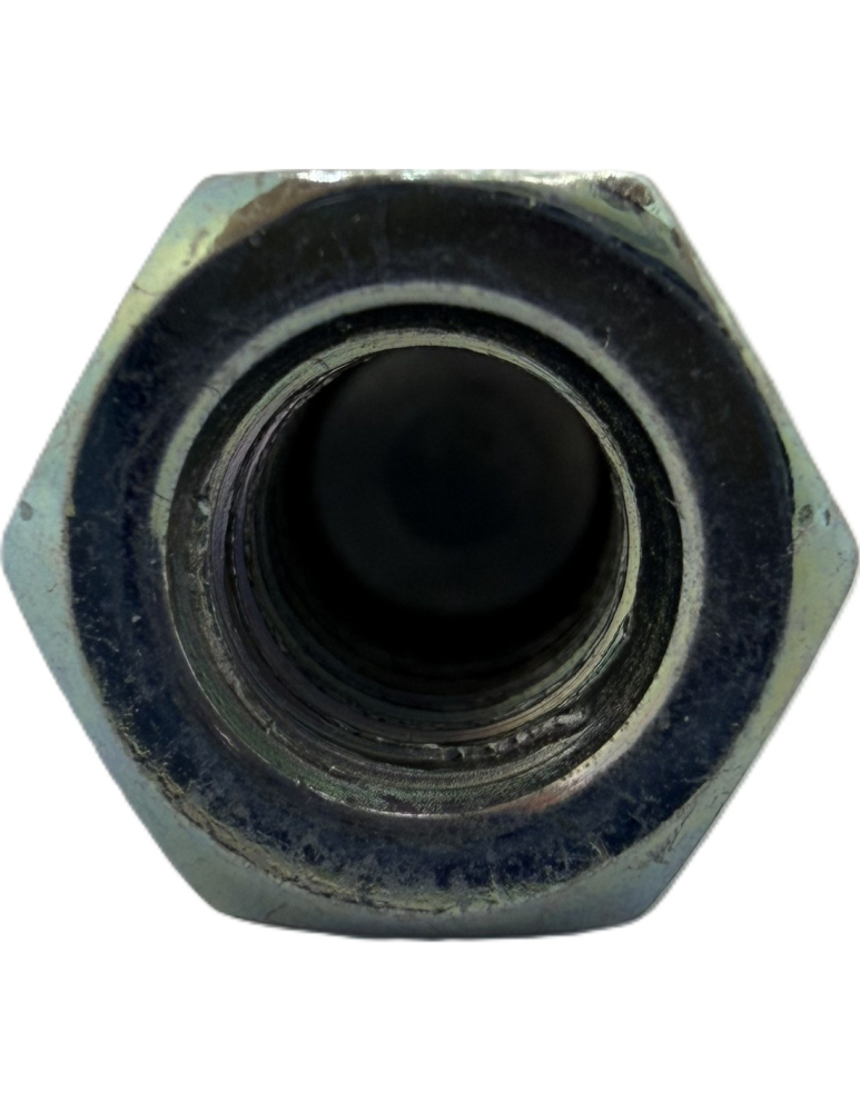 PIULITA SILENCER TOBA ESAPAMENT ATV CFMOTO [3]