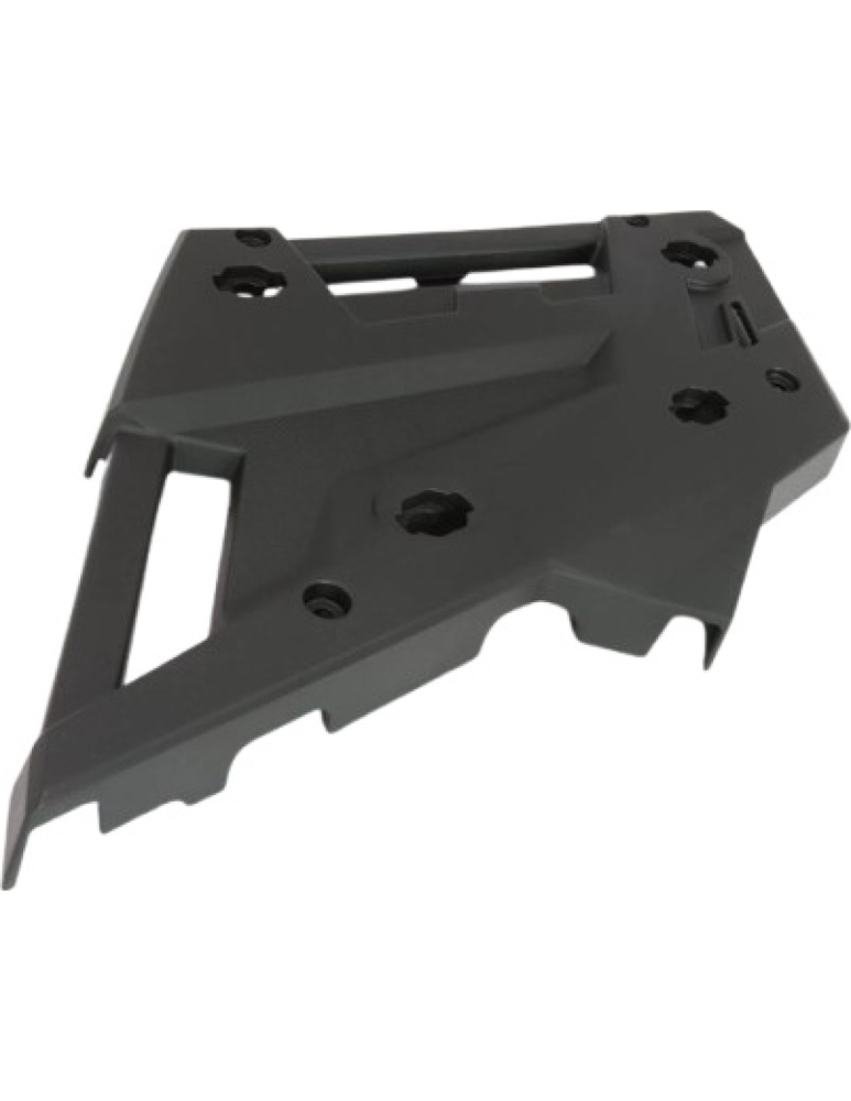PLACA PLASTIC DREAPTA PORTBAGAJ FATA ATV CFMOTO CFORCE 850XC / 1000 [2]