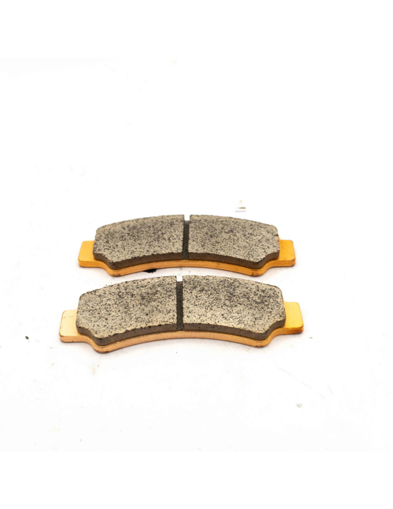 PLACUTE FRANA FATA ATV / SSV / UTV CFMOTO [3]