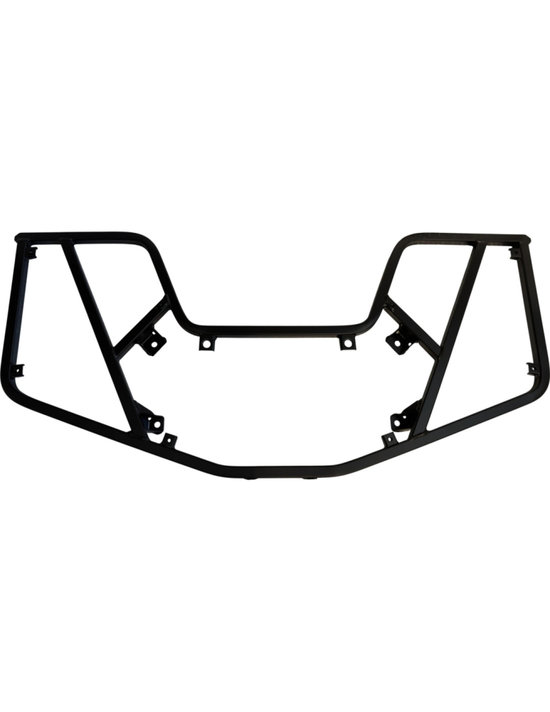 PORTBAGAJ FATA METALIC ATV CFMOTO CFORCE 625 SPIRIT BLACK [2]