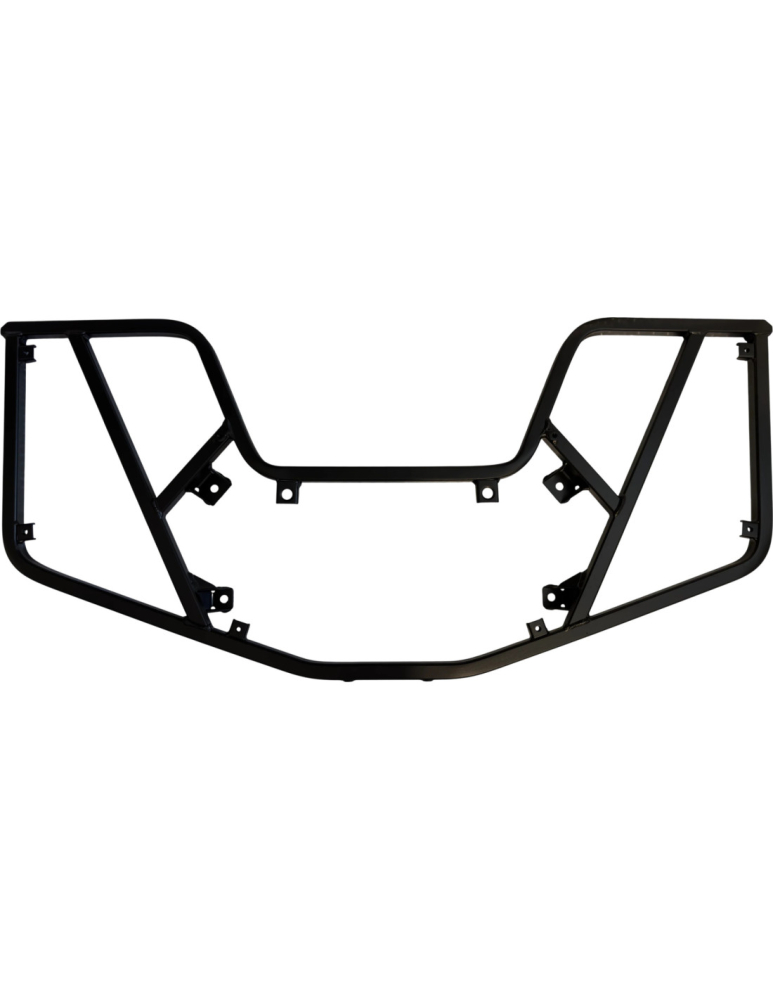 PORTBAGAJ FATA METALIC ATV CFMOTO CFORCE 625 SPIRIT BLACK [3]