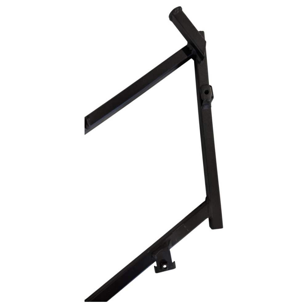 PORTBAGAJ SPATE (FIER) ATV CFMOTO CFORCE 450 / 520 [6]
