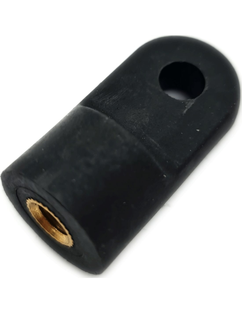 PRINDERE (BRACKET) HANDGUARD ATV CFMOTO [2]