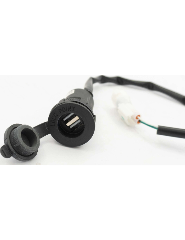 PRIZA USB CFMOTO [3]