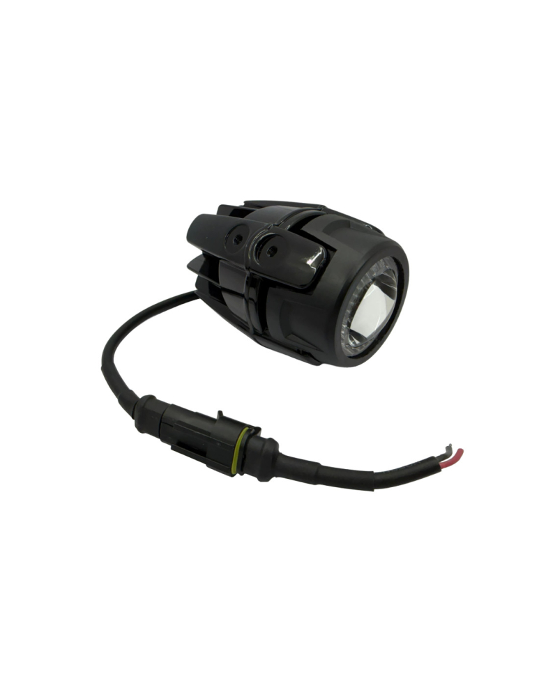 PROIECTOARE AUXILIARE LED ATV / SSV / UTV / MOTO [6]