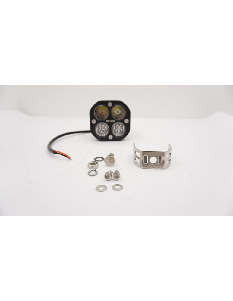 PROIECTOR LED 40W METAL FYRE 2025 [3]