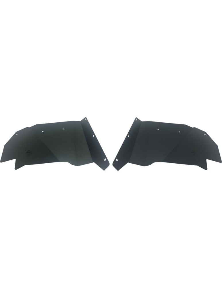PROTECTIE ALUMINIU PEDALIER FATA CAN-AM MAVERICK R 2024+ / MAVERICK R XRS 2024+ [3]