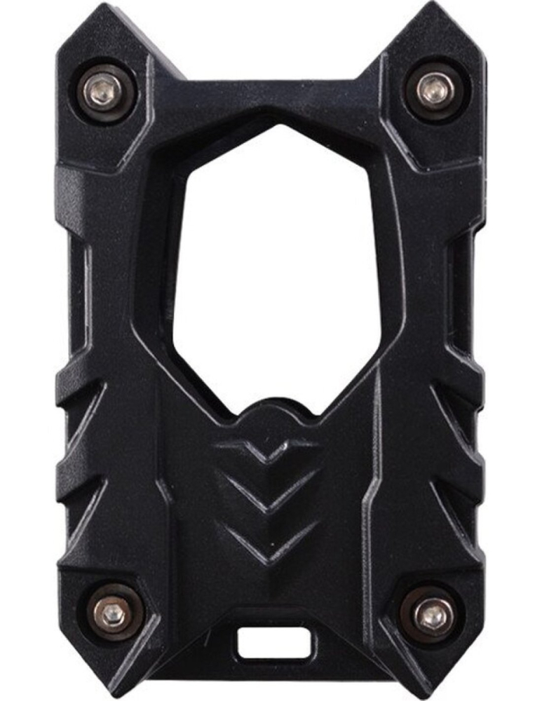 PROTECTIE CHEIE DESS CAN-AM NEAGRA THE BEAST [3]