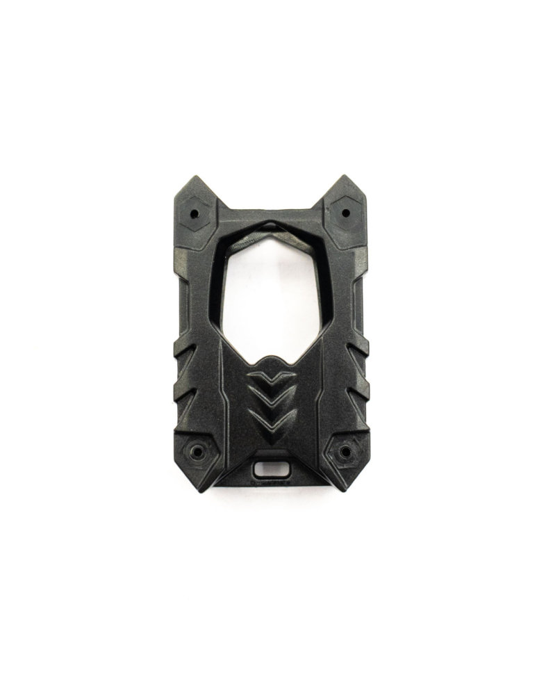 PROTECTIE CHEIE DESS CAN-AM NEAGRA THE BEAST [4]