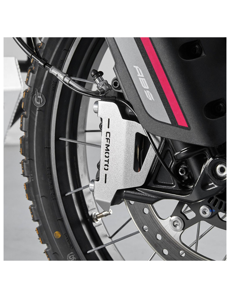 PROTECTIE ETRIER FATA MOTOCICLETA CFMOTO [3]