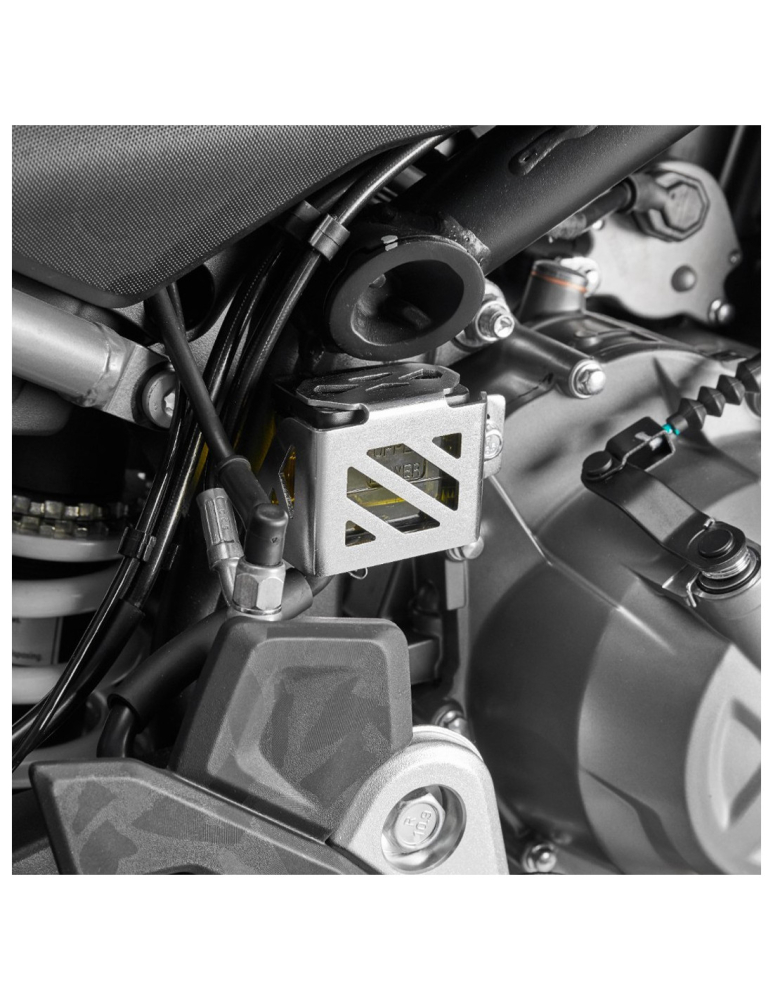 PROTECTIE ETRIER SPATE MOTOCICLETA CFMOTO [2]