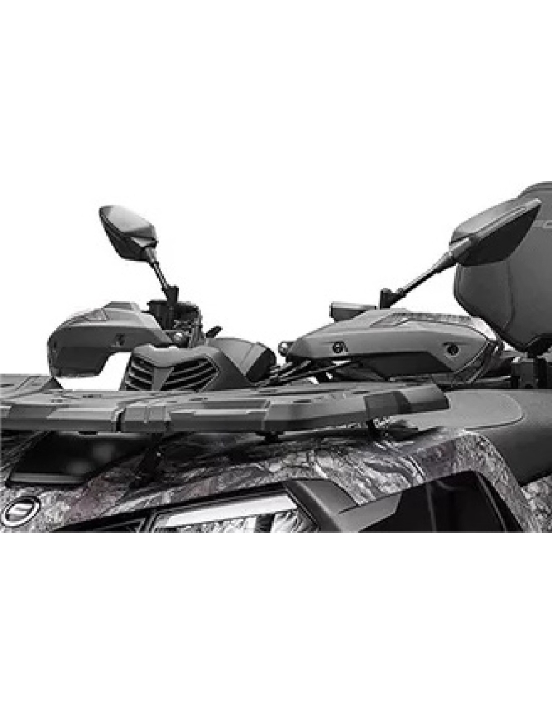 PROTECTIE MANA (HANDGUARD) ATV CFMOTO TRUE TIMBER CAMO - SET STANGA + DREAPTA [2]