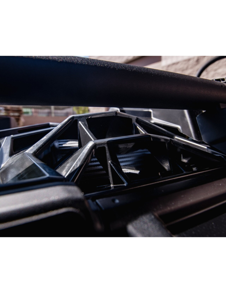 PROTECTIE RADIATOR CAN-AM MAVERICK X3 THE BEAST [3]