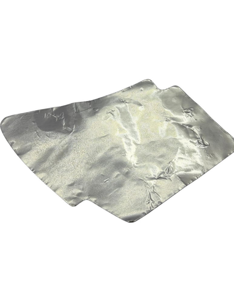PROTECTIE TERMICA CARENA FATA ATV CFMOTO [2]