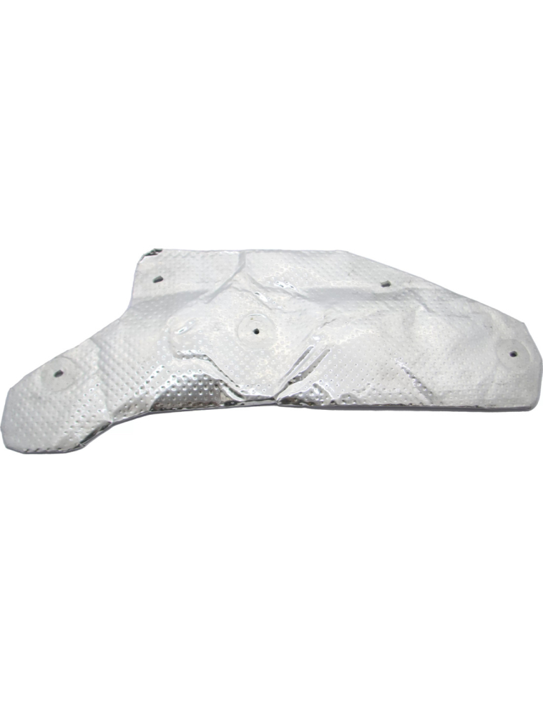 PROTECTIE TERMICA CARENA INFERIOARA STANGA ATV CFMOTO [2]