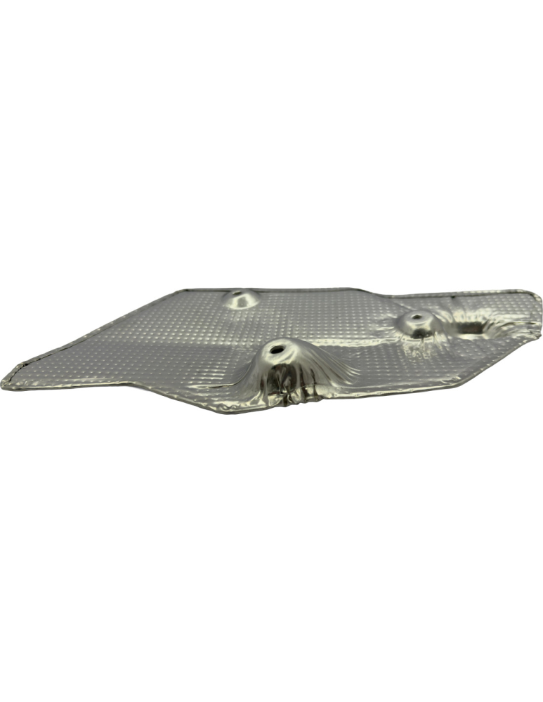 PROTECTIE TERMICA STOPURI SPATE ATV CFMOTO X10 NEW [4]