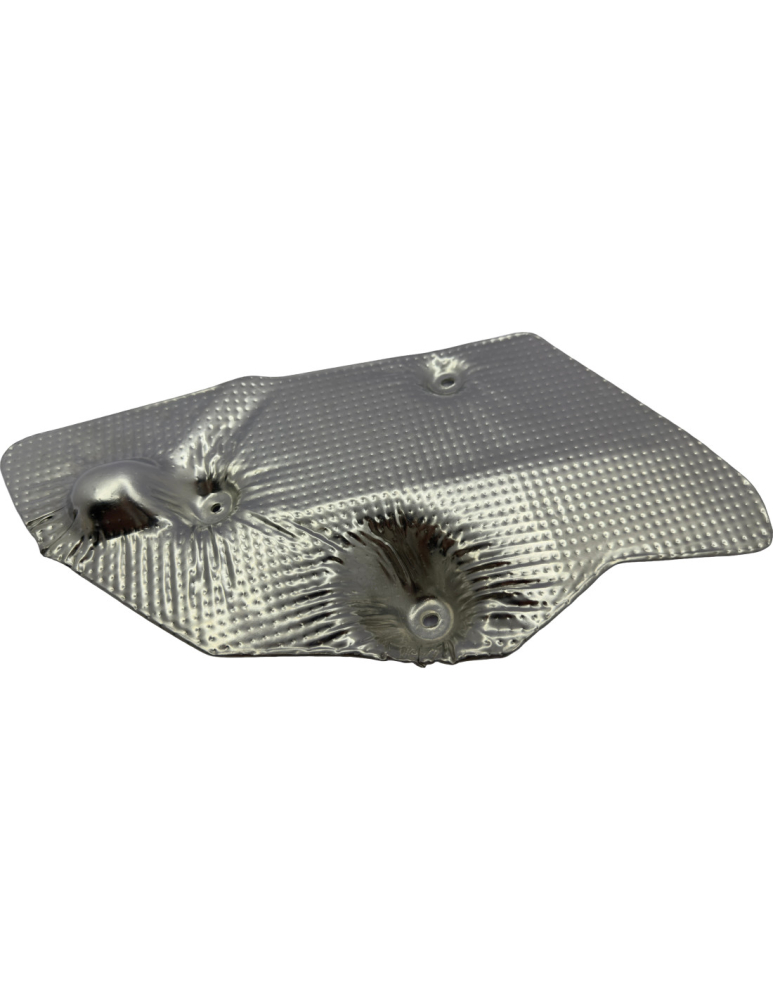 PROTECTIE TERMICA STOPURI SPATE ATV CFMOTO X10 NEW [2]