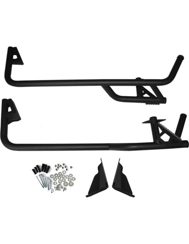 PROTECTII LATERALE CAN-AM DEFENDER THE BEAST [3]