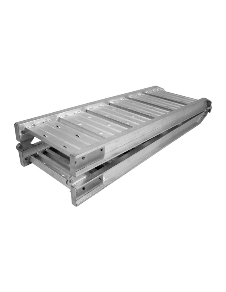RAMPA MOTO 182*29.5 cm, ALUMINIU -capacitate max. 340 kg [2]