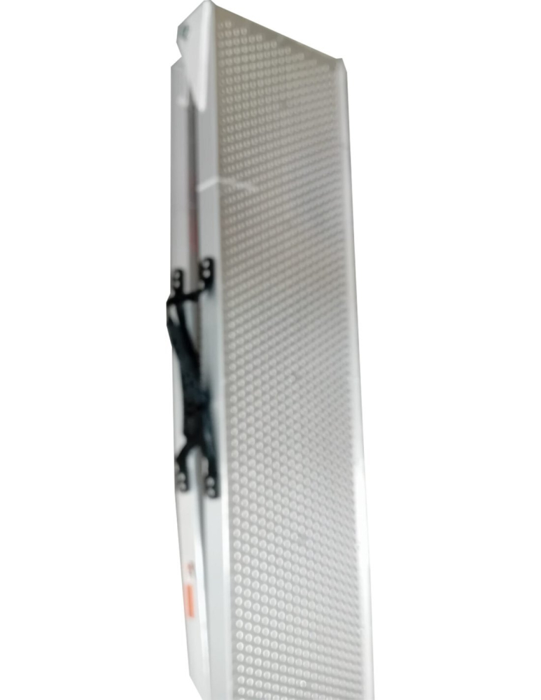 RAMPE INCARCARE PLIABILE ALUMINIU MODEL PLASA (2 BUC.) ATV / MOTO 226X30.5CM - 680 KG THE BEAST [4]