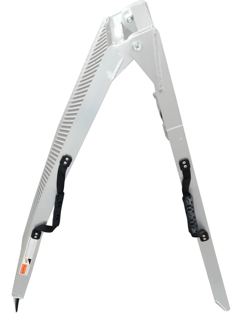 RAMPE INCARCARE PLIABILE ALUMINIU MODEL PLASA (2 BUC.) ATV / MOTO 226X30.5CM - 680 KG THE BEAST [3]