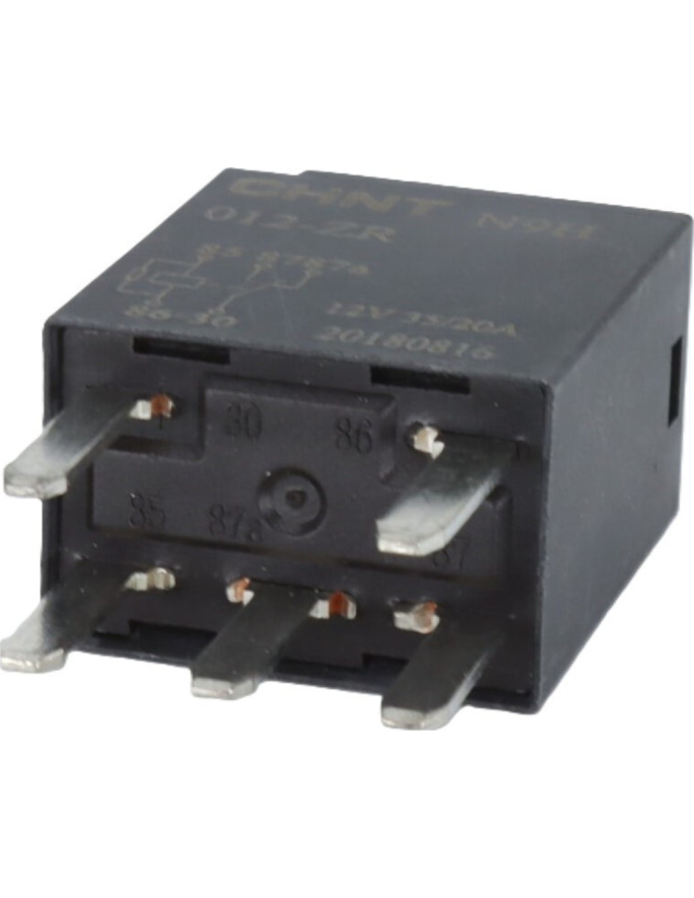 RELEU AUXILIAR TABLOU SIGURANTE DIFERENTIAL SPATE CFMOTO [2]