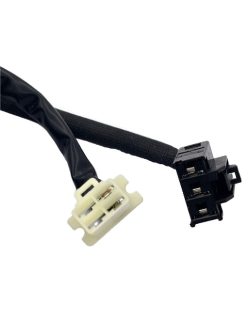 RELEU INCARCARE ATV CFMOTO 500 (model vechi)* [3]
