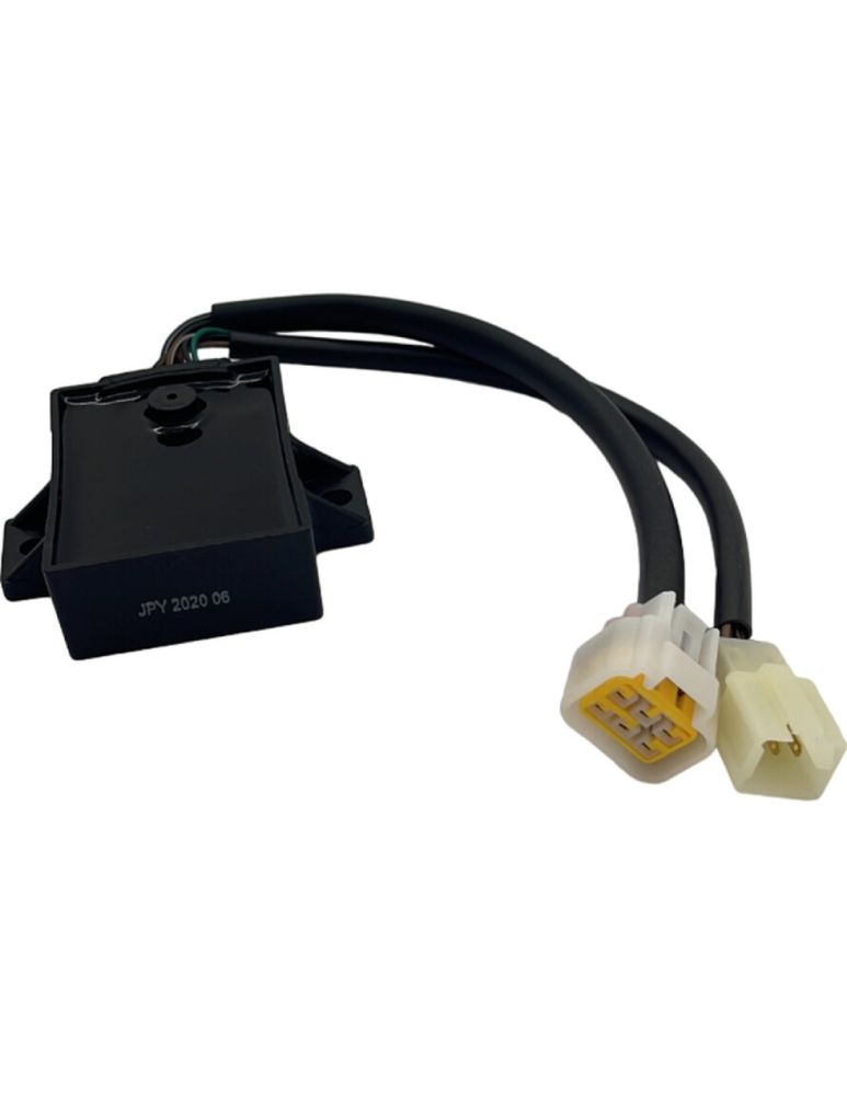 RELEU MOTORAS ACTUATOR 2WD/4WD ATV LINHAI (MUFA WATERPROOF) [2]