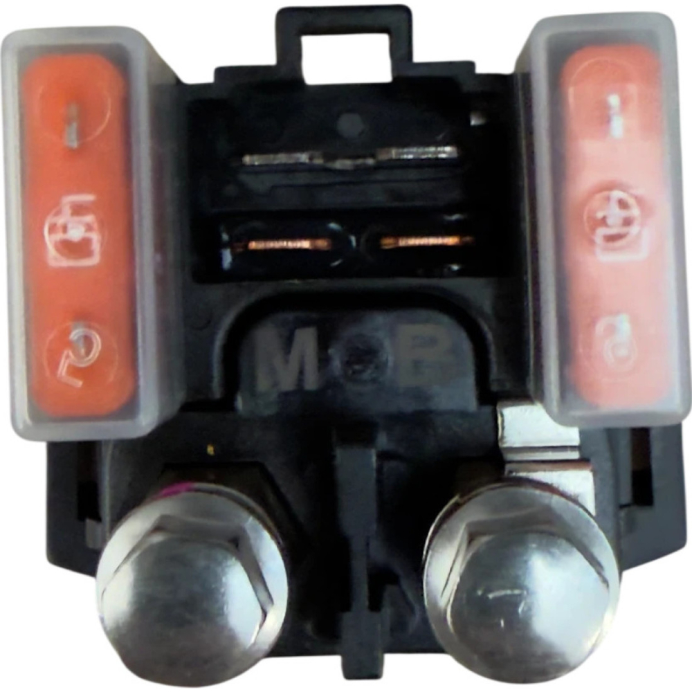 RELEU PORNIRE ATV CFMOTO CFORCE C4 TOURING (2026+) [2]
