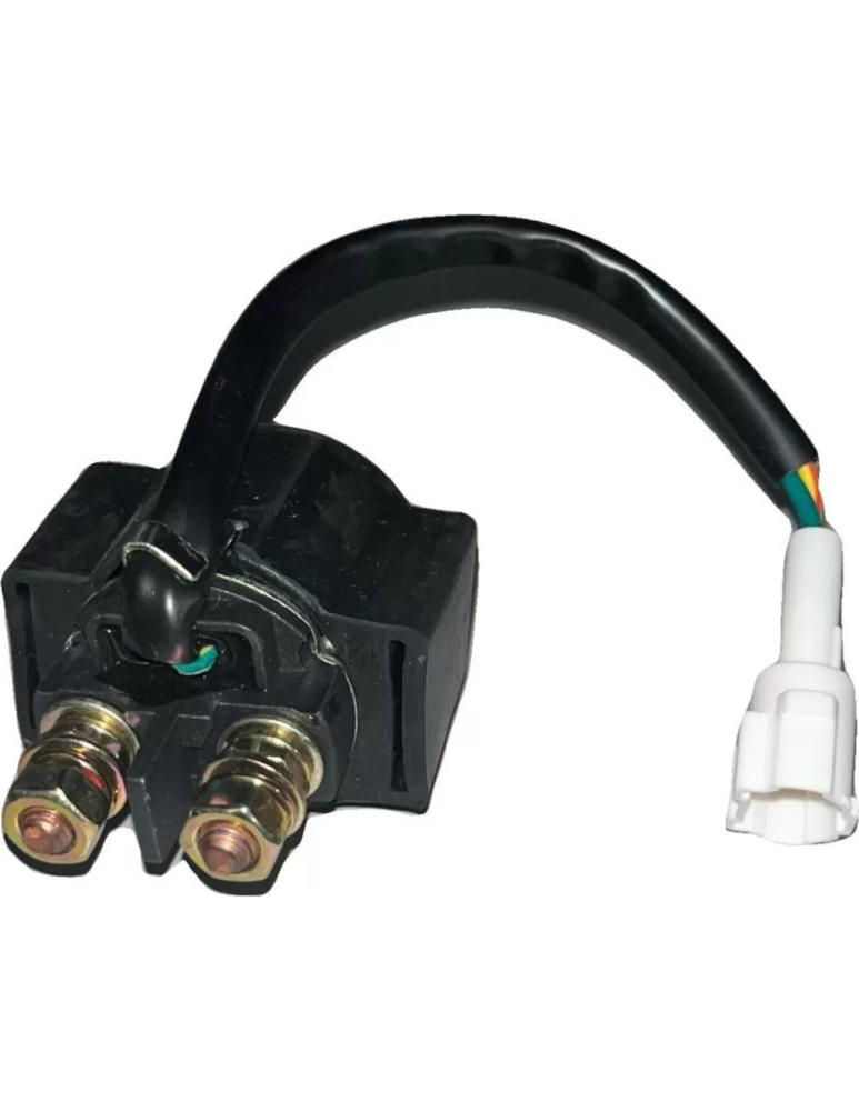 RELEU PORNIRE CFMOTO CF110 [4]