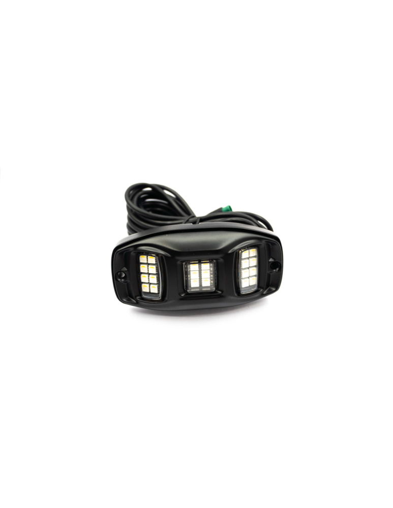 ROCK LIGHTS RGB PENTRU SSV / UTV / ATV / JEEP - 8 BUC [3]
