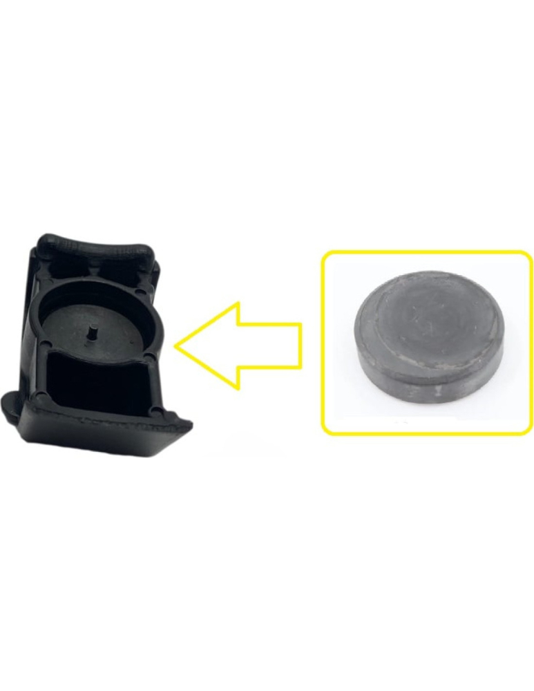 ROLA VARIATOR GREUTATE 20G UTV CFMOTO [2]