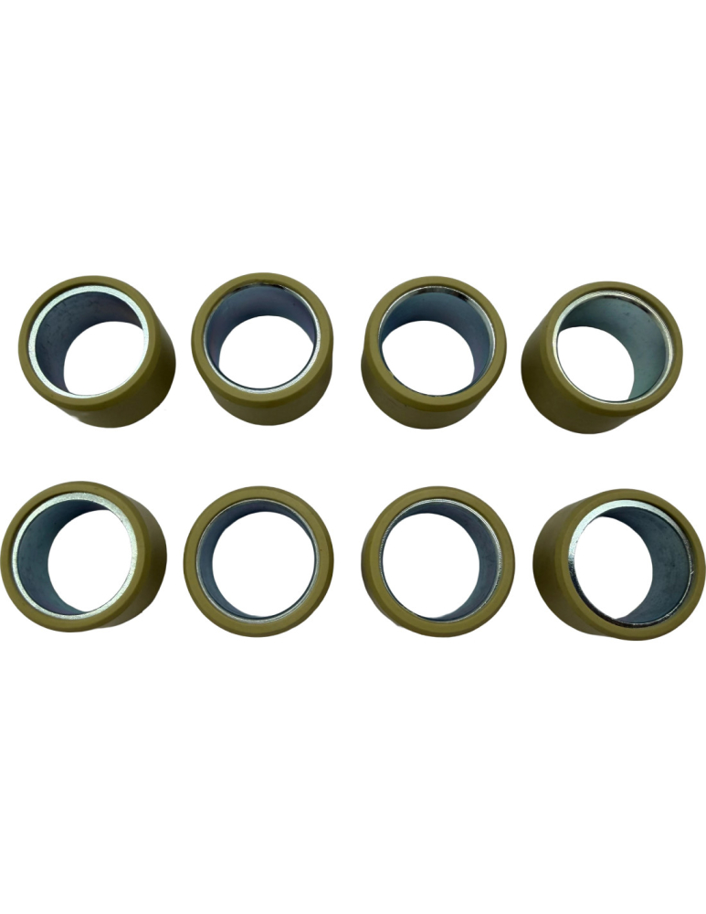 ROLE VARIATOR 25G ATV CFMOTO CF500 (SET 8 BUC) [2]