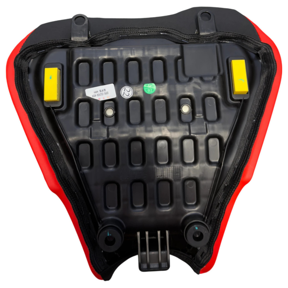 SA JOASA MOTOCICLETA CFMOTO 675SS / 675NK / 675SR-R [2]