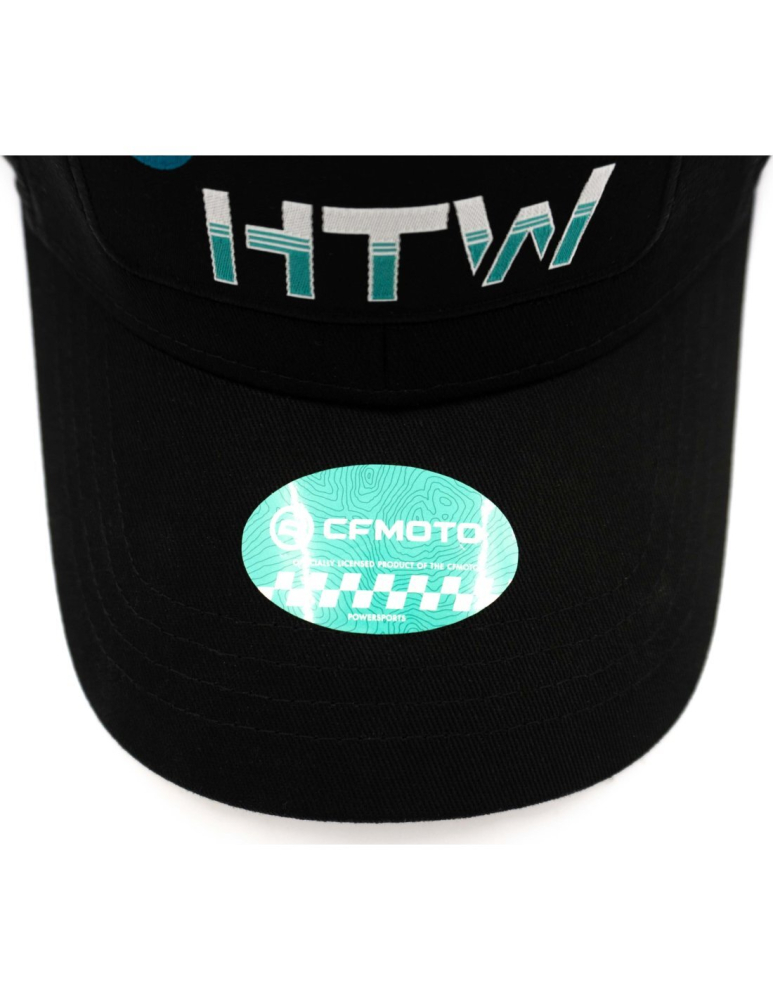 SAPCA CFMOTO HUNT THE WOLF [6]