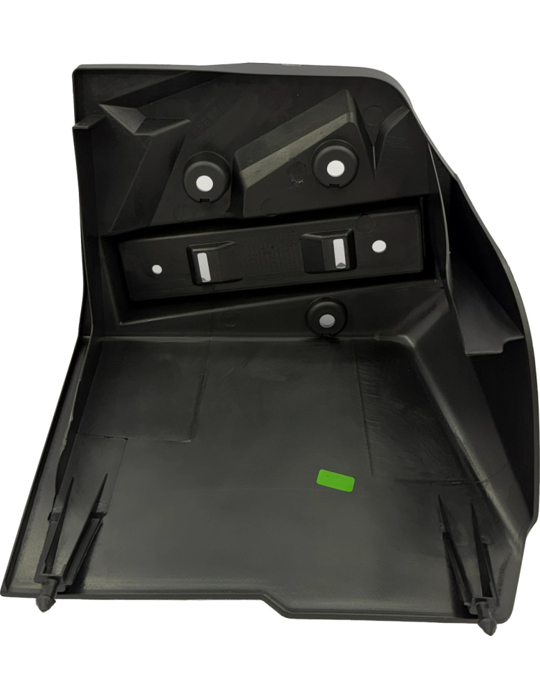 SCARITA PASAGER DREAPTA CFMOTO CFORCE [6]